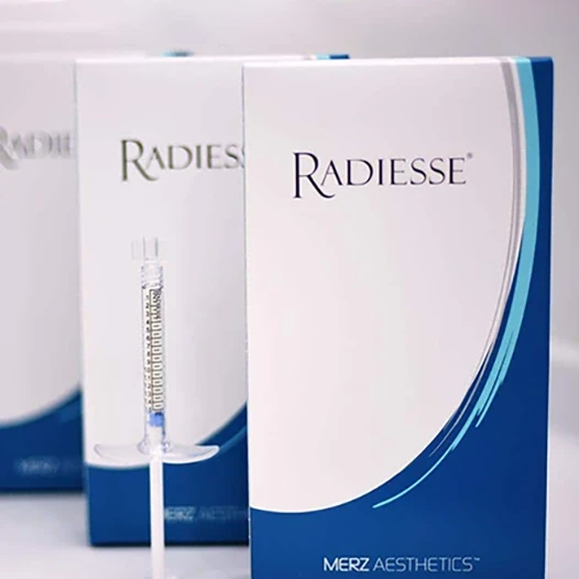 Collagen Boost Filler