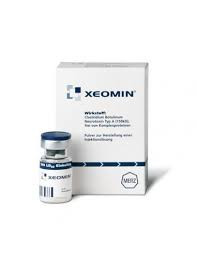 Xeomin