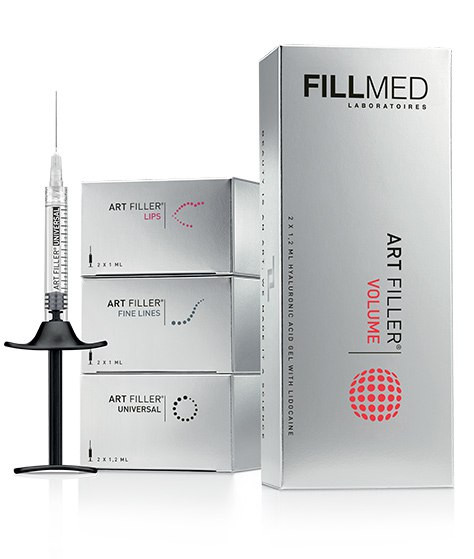 Fillers