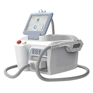 Medical industry laser machine