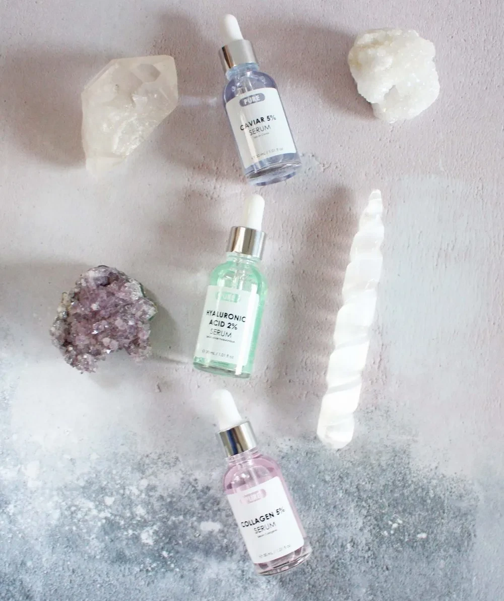 Skincare