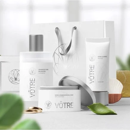 Vitamin C Brightening Moisturizer